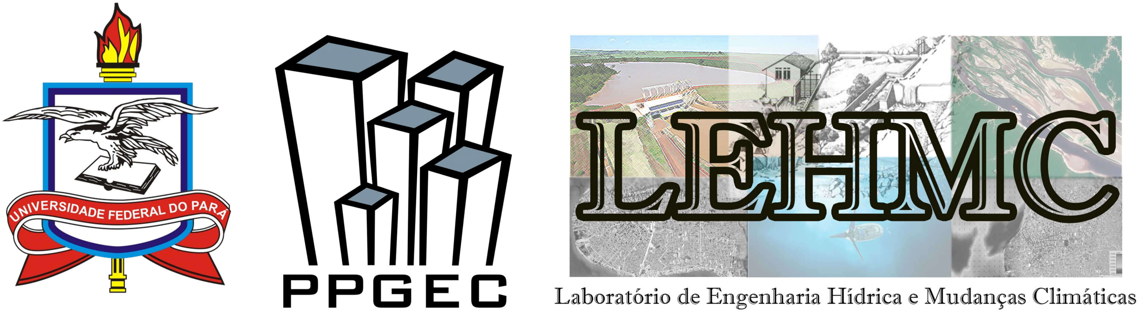 Logos institucionais