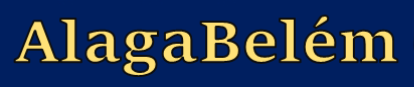 Logo AlagaBelém